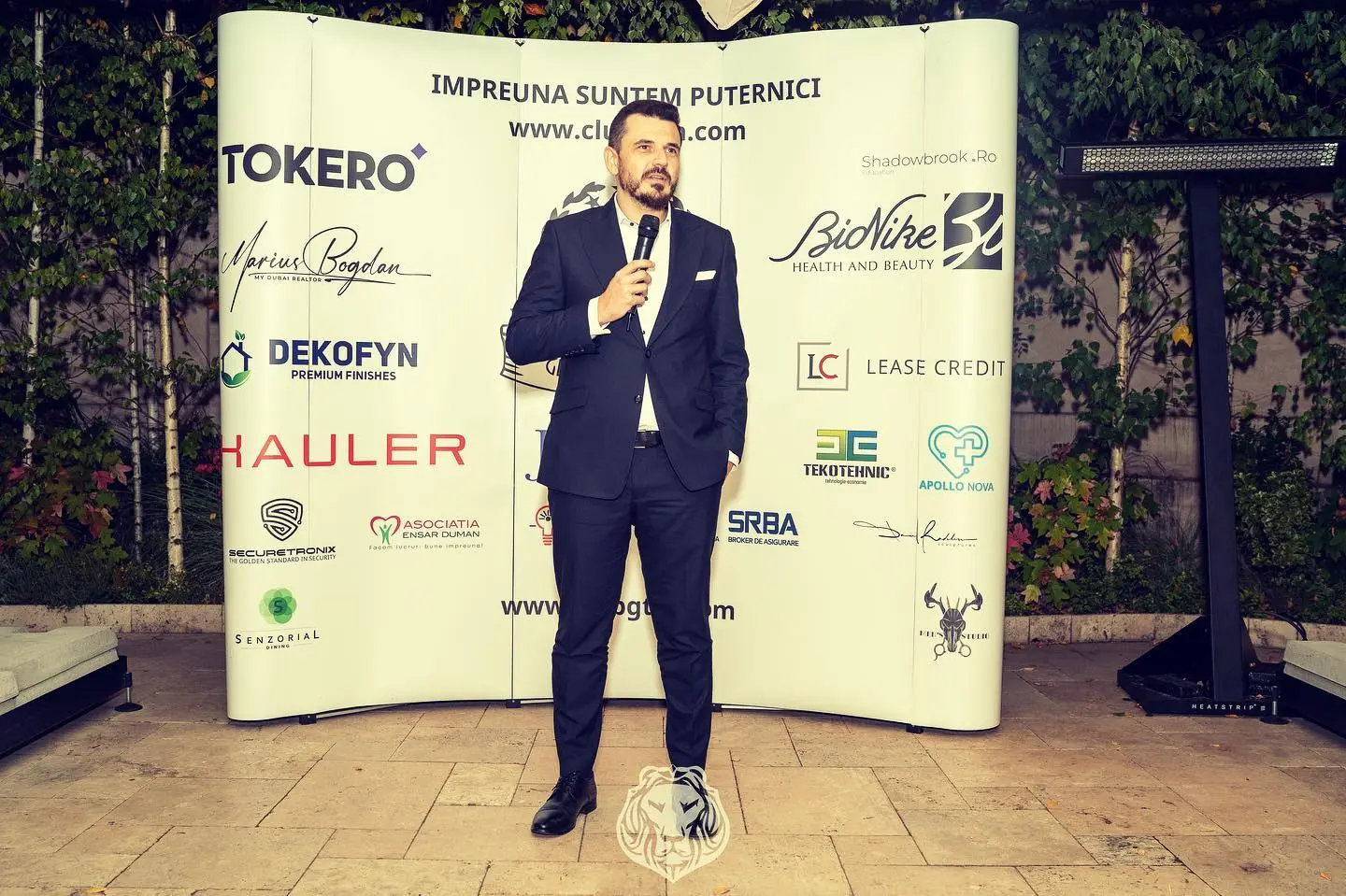 „Odată cu pierderea mamei, am câștigat un înger”. Cine este Codrin Apostol, inginer și jumătatea din APK Group și InvestIS
