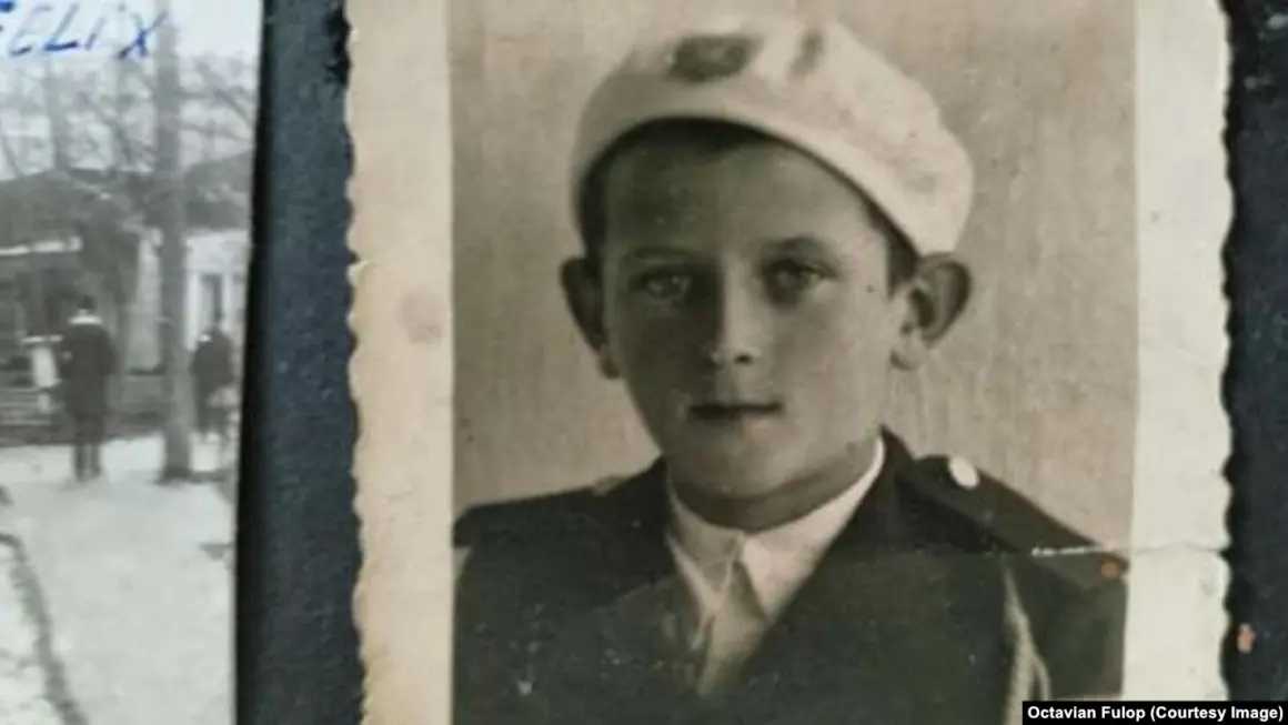 Cum a supraviețuit un român la Auschwitz