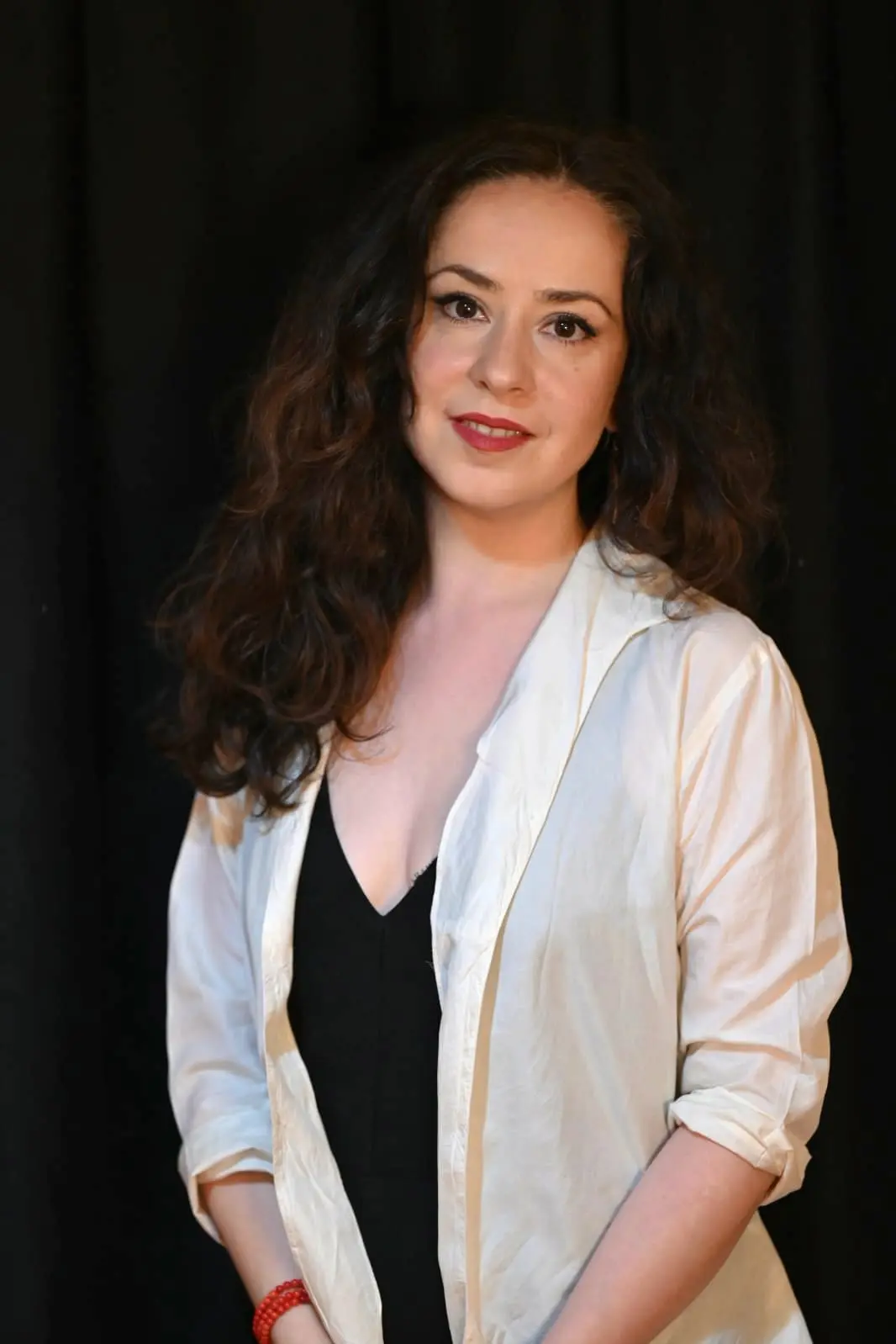 Ruxandra Bălașu