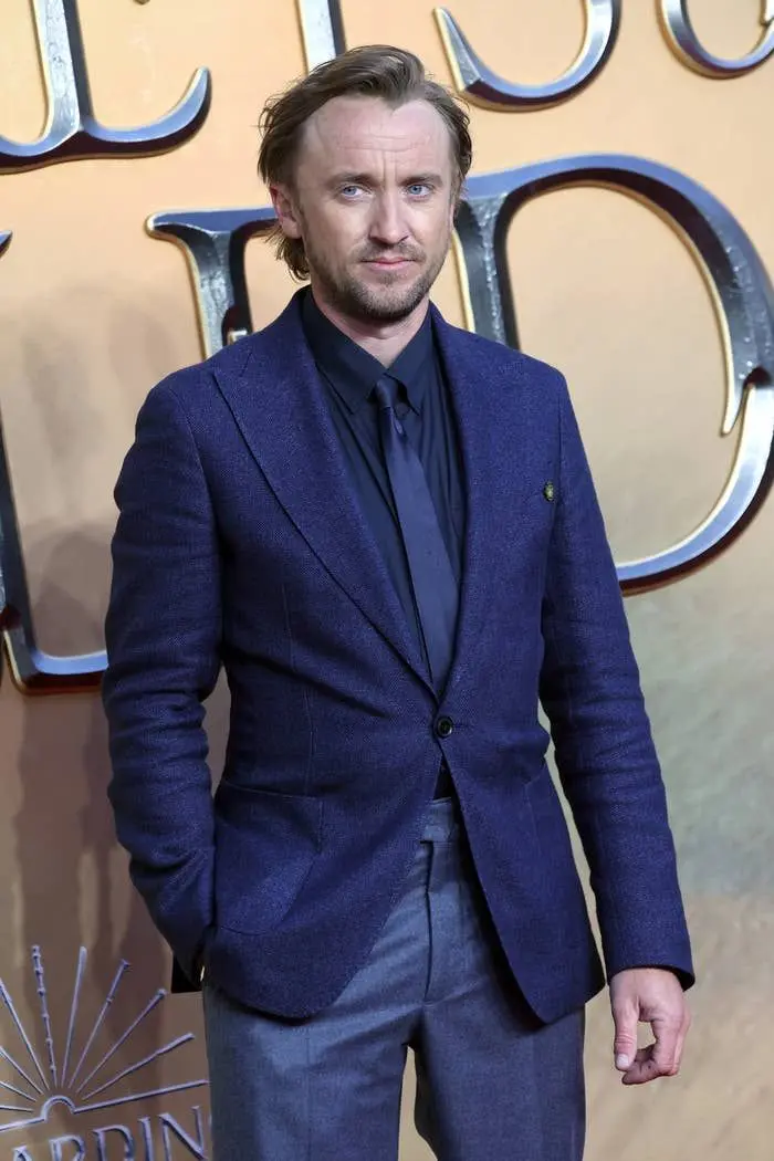 Tom Felton