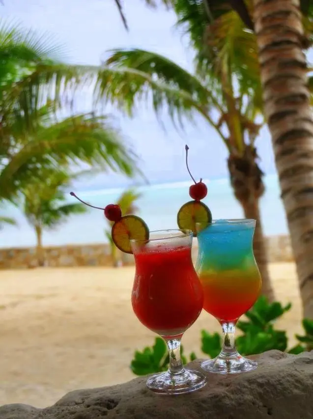 Ce include all inclusive: mit vs. adevăr într-o vacanță care promite tot