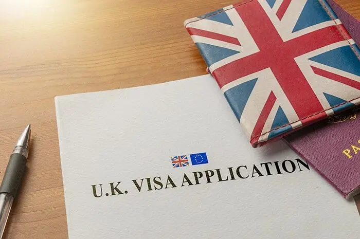 Ce acte îți trebuie pentru viza de Marea Britanie: ghid complet pentru români