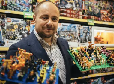 Cele mai bizare recorduri Guinness