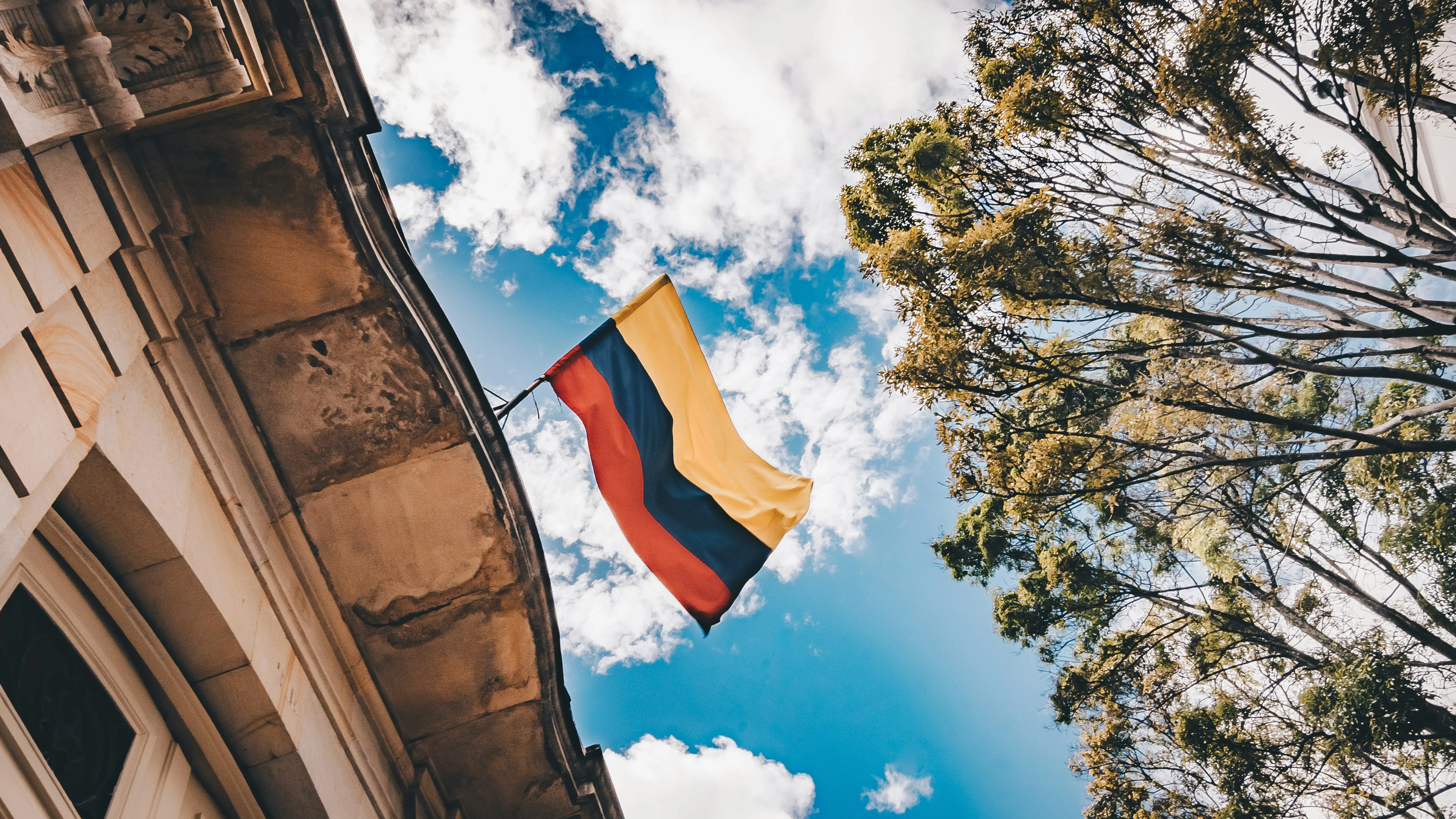 Viața în Columbia: țara cafelei, a culorilor și a contrastelor