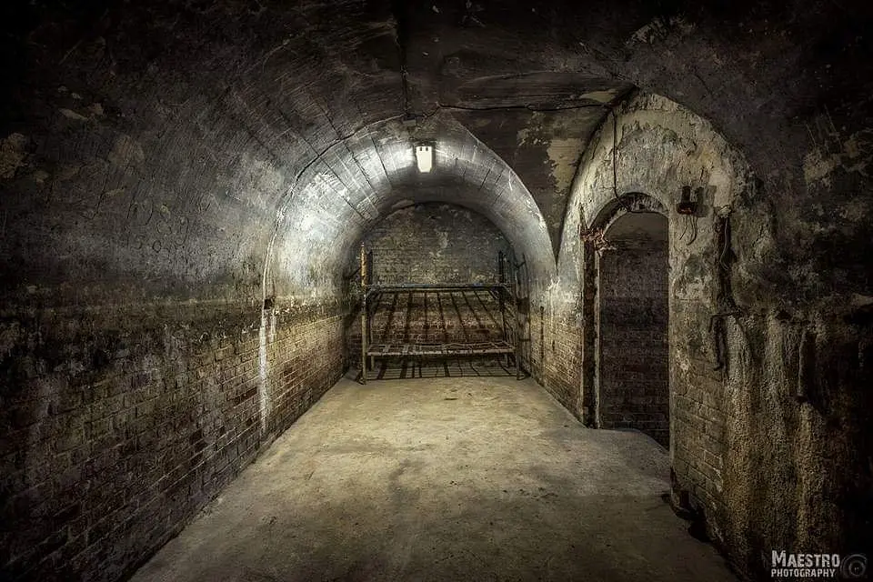 Bucureștiul subteran