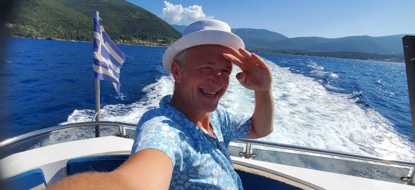 român în străinătate