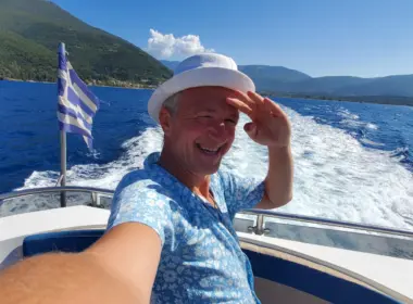 român în străinătate