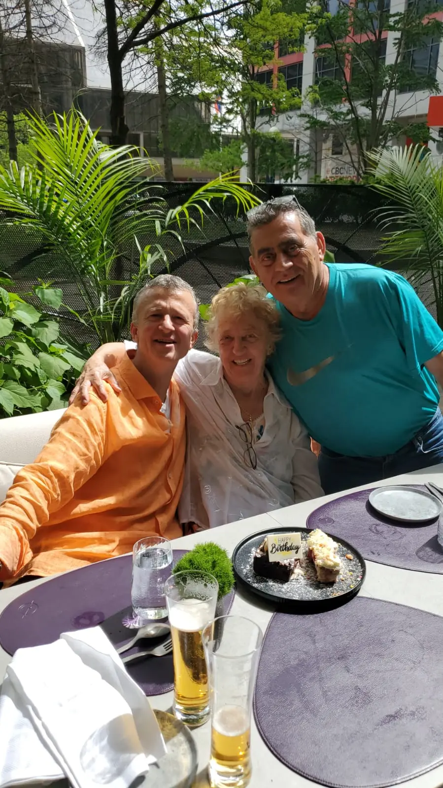 român în străinătate