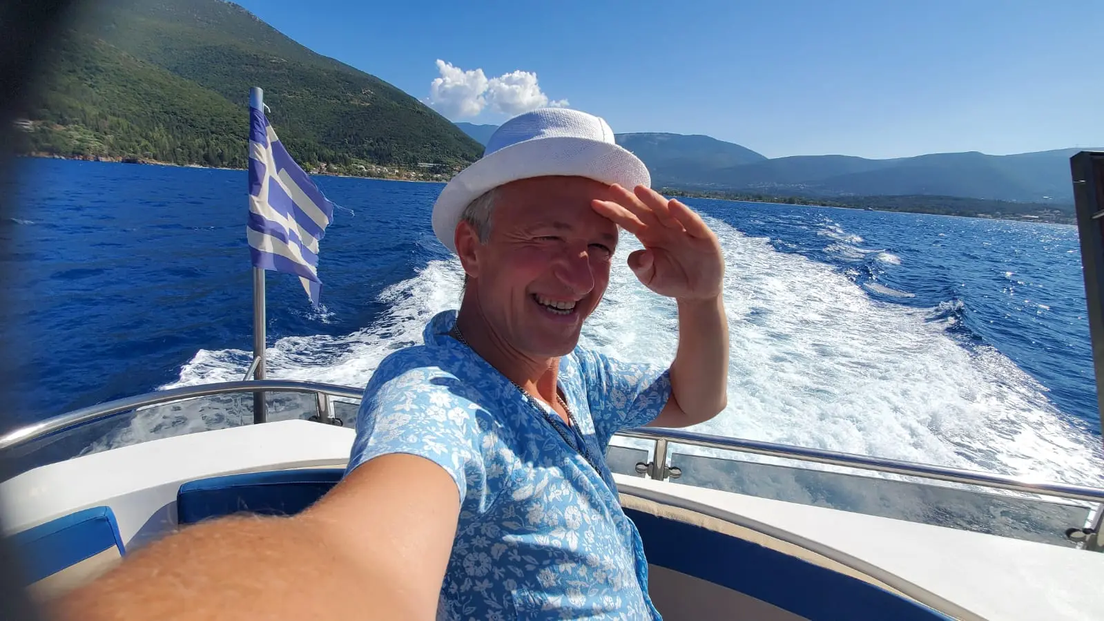 De la Restaurantul Miorița, la Le Cirque în New York, Gordon Ramsay în Londra sau unul dintre cele mai cunoscute locuri din Toronto: aventura românului care a lucrat pentru Donald Trump, Bill Clinton sau  Robert De Niro