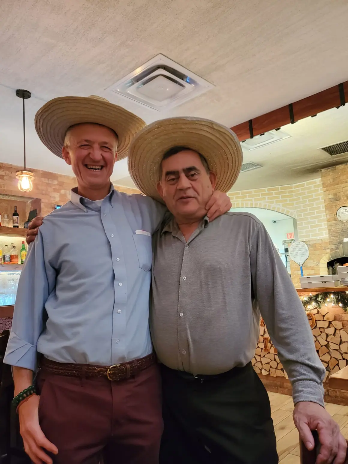 român în străinătate