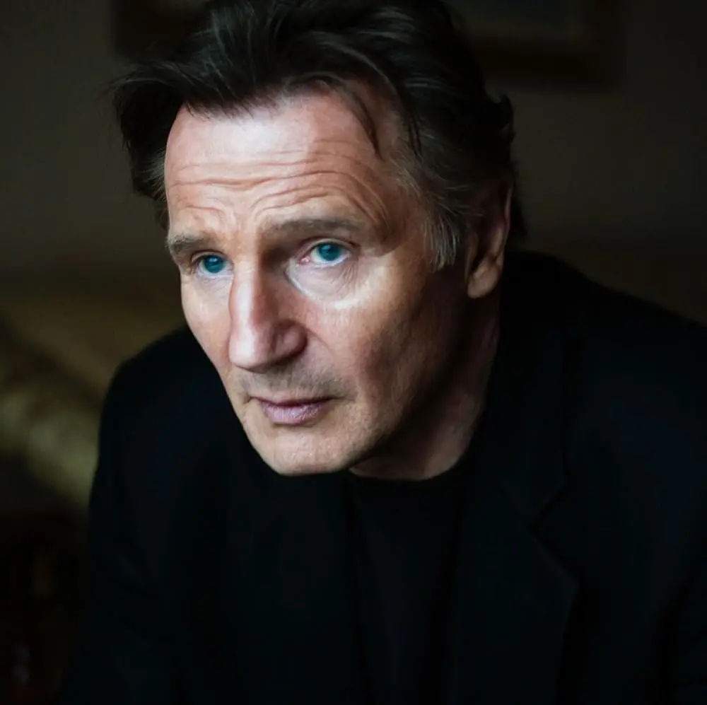 Viața lui Liam Neeson: de ce a donat organele soției, cum a trecut de la box la actorie și relația cu Pamela Anderson