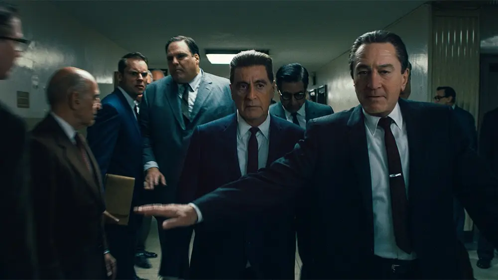 Filme de Oscar pe Netflix: 10 capodopere pe care merită să le vezi
