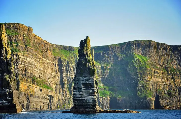 Cât costă o vacanță în Irlanda