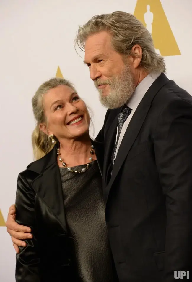 Viața lui Jeff Bridges