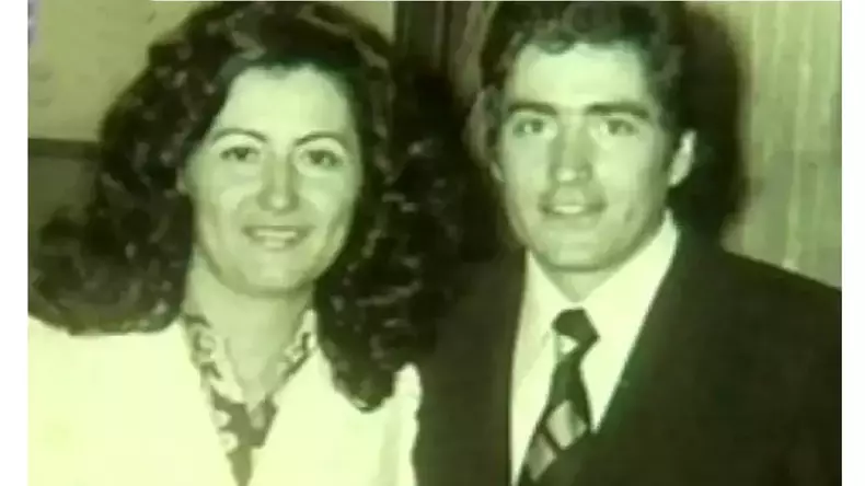 Viața lui Petre Roman