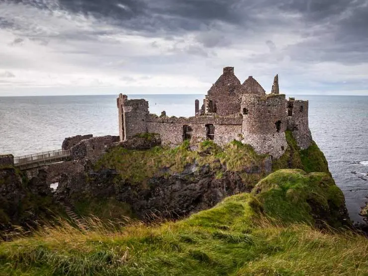 Cât costă o vacanță în Irlanda: 10 obiective turistice pe care să nu le ratezi