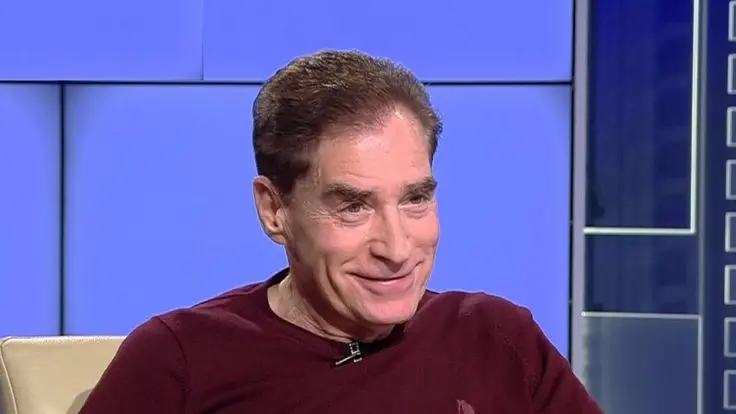 Viața lui Petre Roman