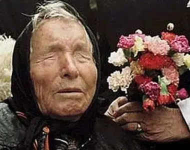 Cine a fost Baba Vanga: între mit și realitate