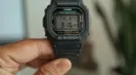 Casio G Shock