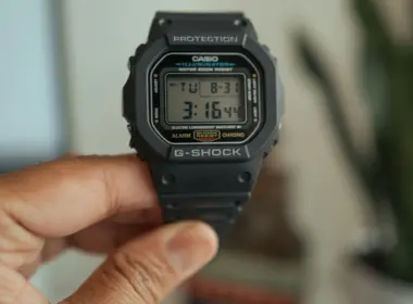Casio G Shock