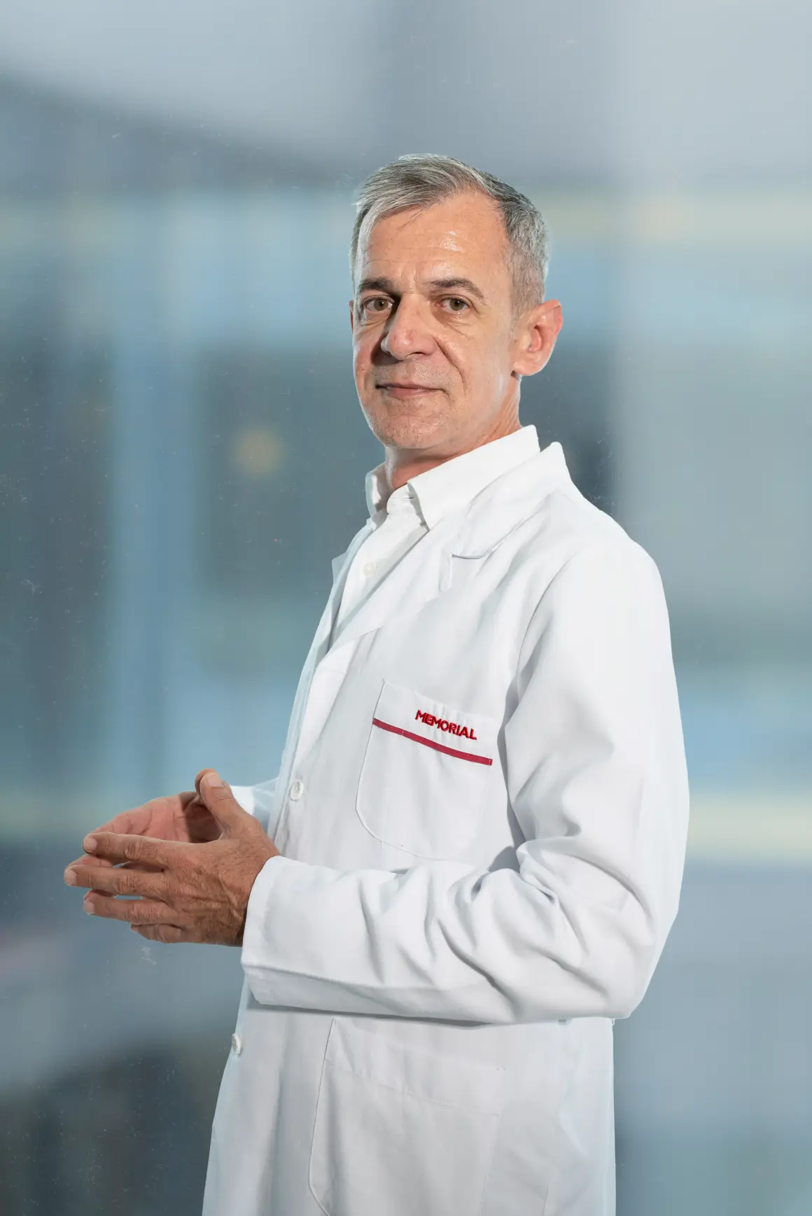 Mihai Sabin Măgurean