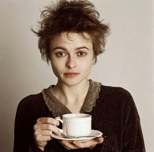 Viața actriței Helena Bonham Carter