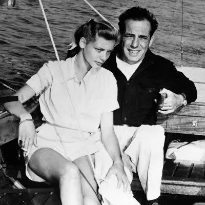Viața lui Humphrey Bogart