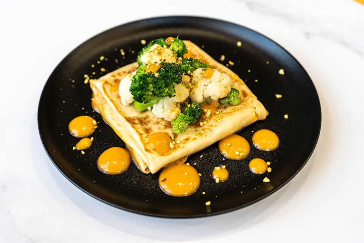 Unde mâncăm cele mai bune clătite