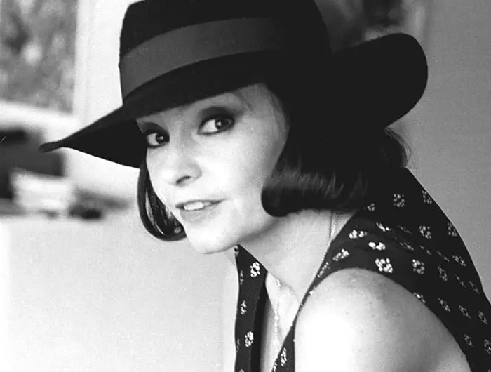 Viața artistei Marina Voica