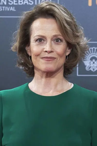 Viața lui Sigourney Weaver