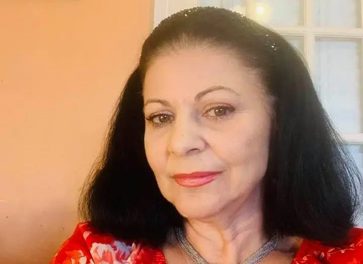 Viața artistei Elena Cârstea