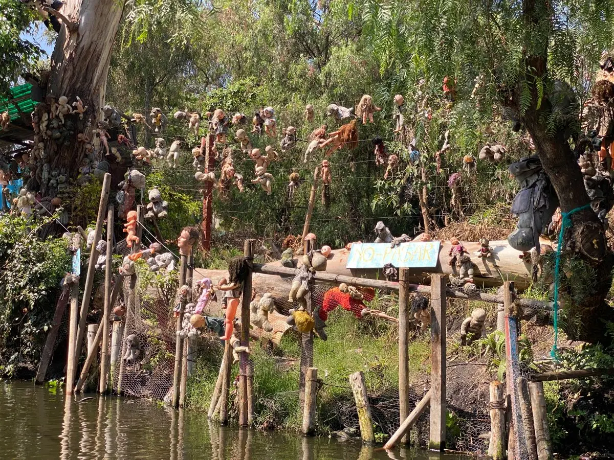 Locuri bizare din lume 