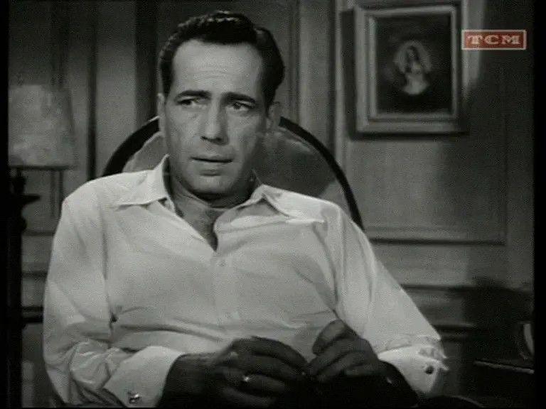 Viața lui Humphrey Bogart, de la iubirile complicate, la viciile distrugătoare și o luptă cu o boală nemiloasă