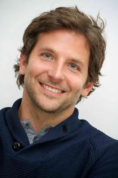 Viața lui Bradley Cooper