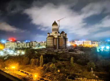 Ce știm despre Catedrala Mântuirii Neamului