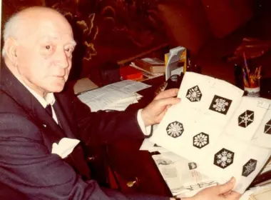 Cine a fost Henri Coandă