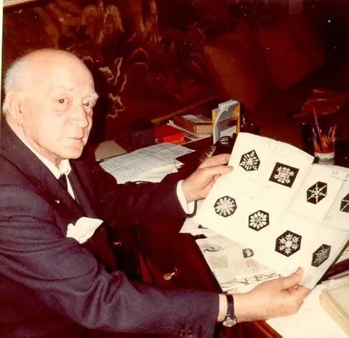 Cine a fost Henri Coandă