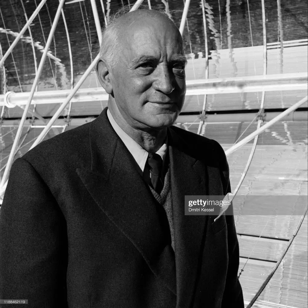 Cine a fost Henri Coandă