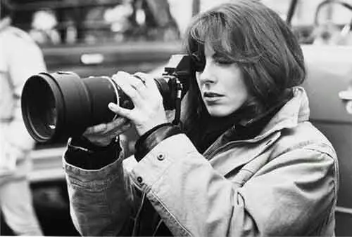 Cine e Kathryn Bigelow: povestea regizoarei care îţi arată ce e în spatele butonului ROŞU