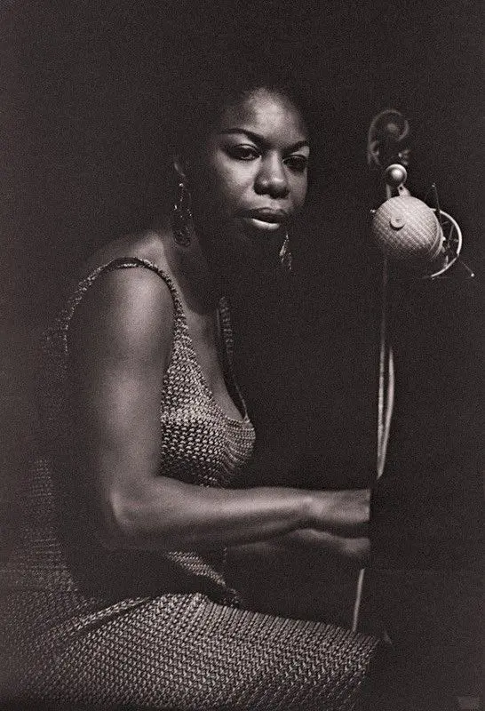 Viața lui Nina Simone