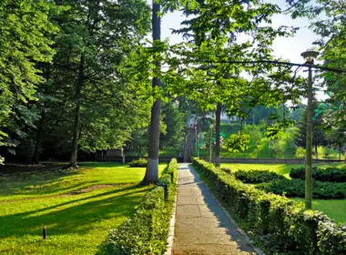 Locuri misterioase din România