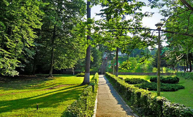 Locuri misterioase din România