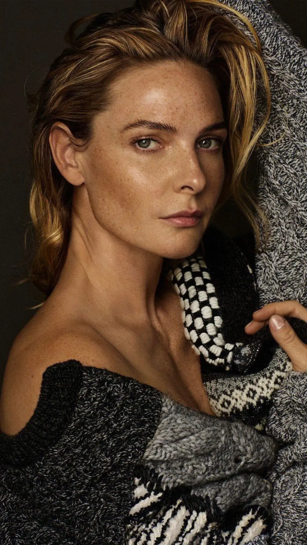 Viața actriței Rebecca Ferguson