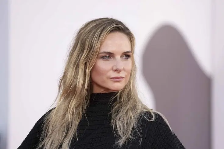 Viața actriței Rebecca Ferguson