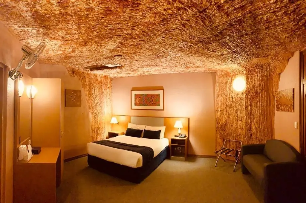 Cele mai ciudate hoteluri