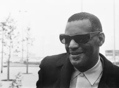 Viața lui Ray Charles