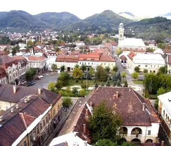 Viața în Baia Mare