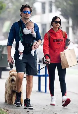 Viața lui Bradley Cooper