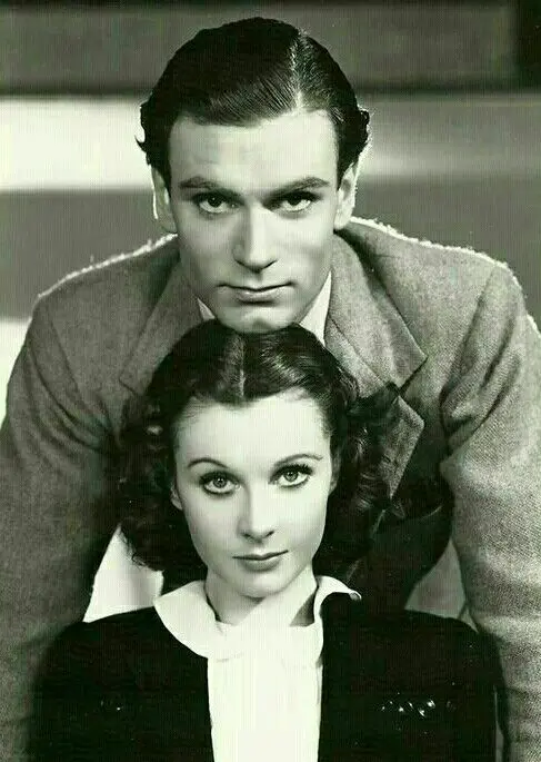 Viața lui Laurence Olivier