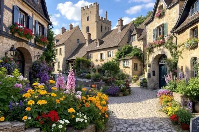 Viața în Luxemburg